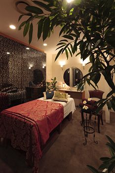 Treatment Room