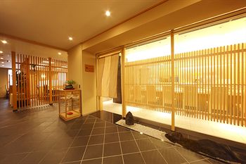 Hotel Interior