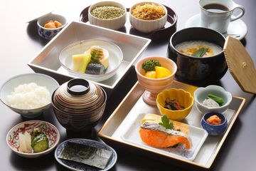 餐廳