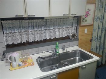 In-Room Kitchen