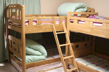 Childrens Theme Room