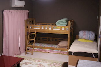 Childrens Theme Room