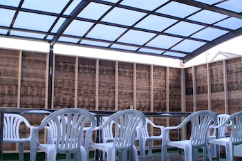 Sundeck