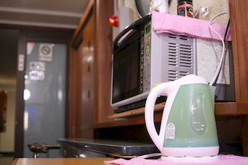 Coffee Service