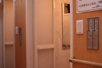 Hotel Interior