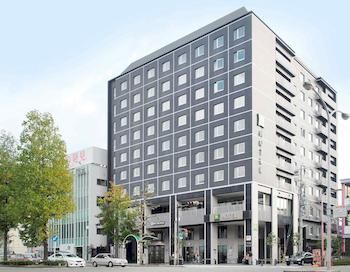 Hotel Front