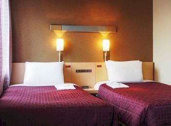 Guestroom View