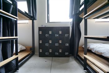 In-Room Safe