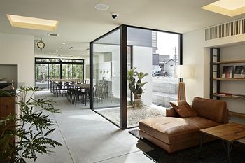 Hotel Interior