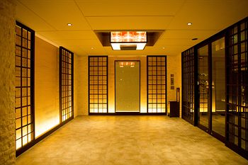 Hotel Interior