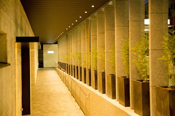 Hotel Interior