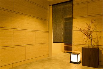 Hotel Interior