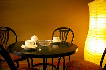 Cafe