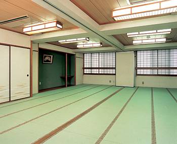 Ballroom