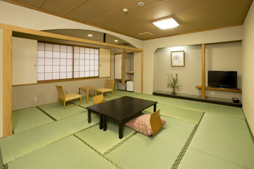 客房
