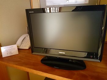 In-Room Amenity