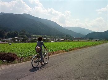Bicycling
