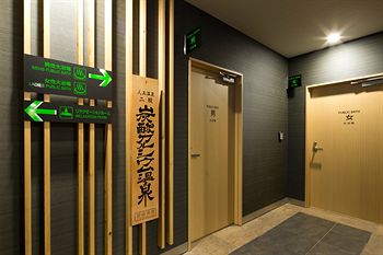 Hotel Interior