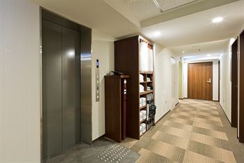Hotel Interior