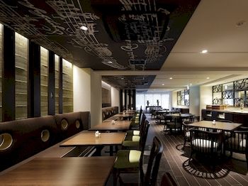 Hotel Interior