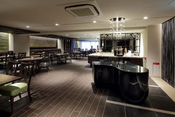 餐廳