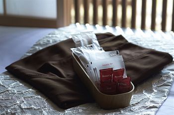 In-Room Amenity