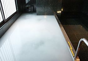 Jetted Tub
