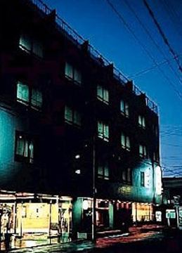 外觀