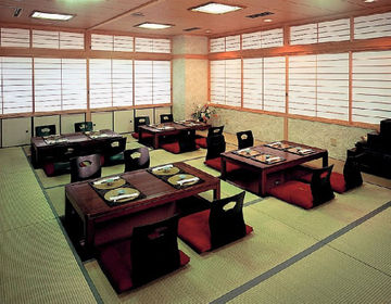 餐廳