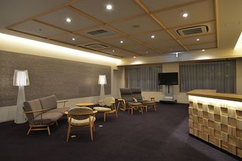 Hotel Interior