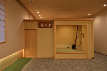 Hotel Interior