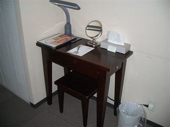 In-Room Amenity