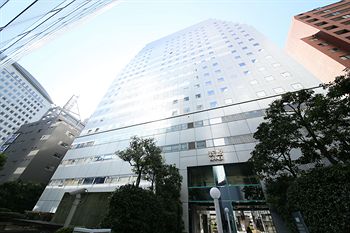 東京新宿華盛頓飯店新館 Shinjuku Washington Hotel Annex