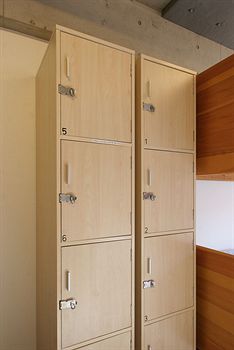 In-Room Safe