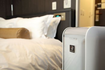 In-Room Amenity