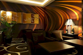 Hotel Lounge