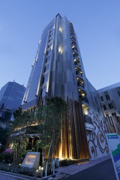 外觀