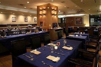 Hotel Interior
