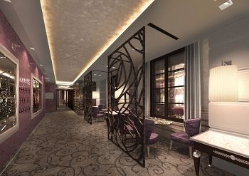 Hotel Interior
