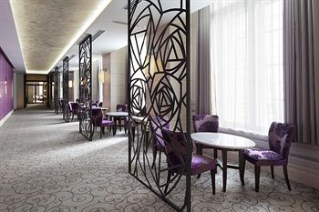 Hotel Interior