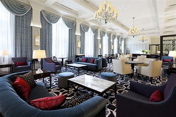 Hotel Lounge