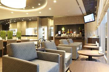 Hotel Lounge