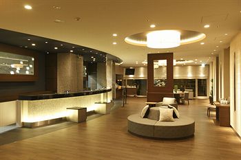Executive Lounge