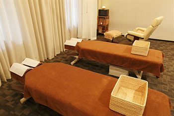 Treatment Room