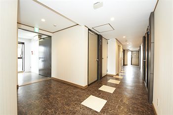 Hotel Interior