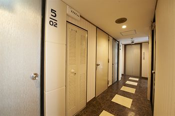 Hotel Interior