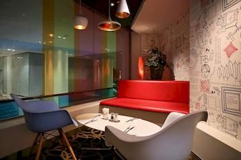 Nightclub