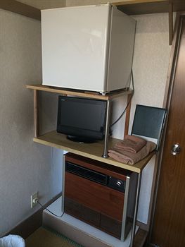 In-Room Amenity