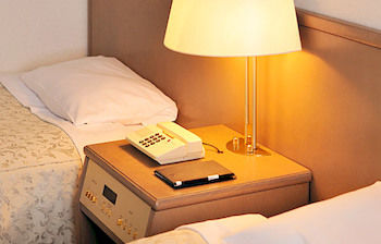 In-Room Amenity