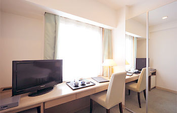 In-Room Amenity